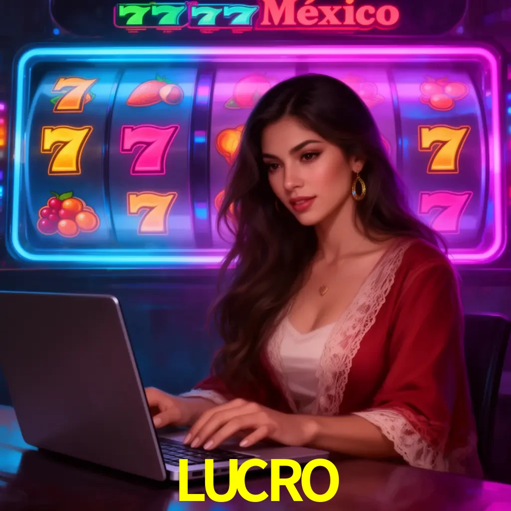 LUCRO Símbolos con valor multiplicador