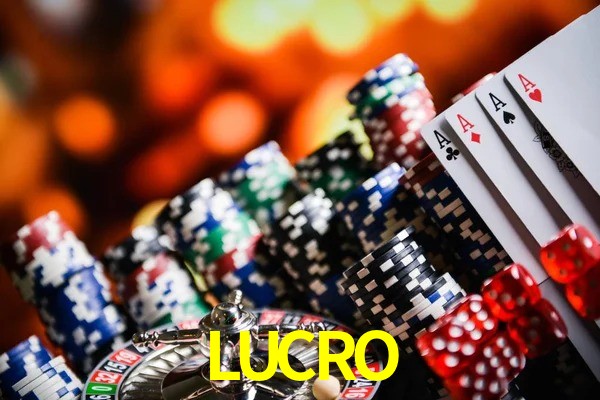 LUCRO Apuestas Deportivas