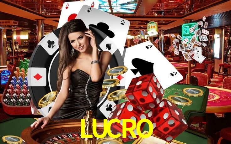LUCRO Arcade