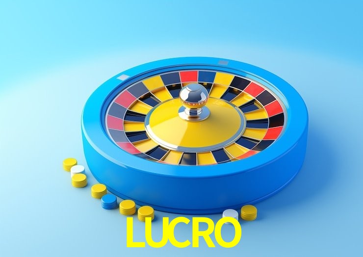 LUCRO Bingo