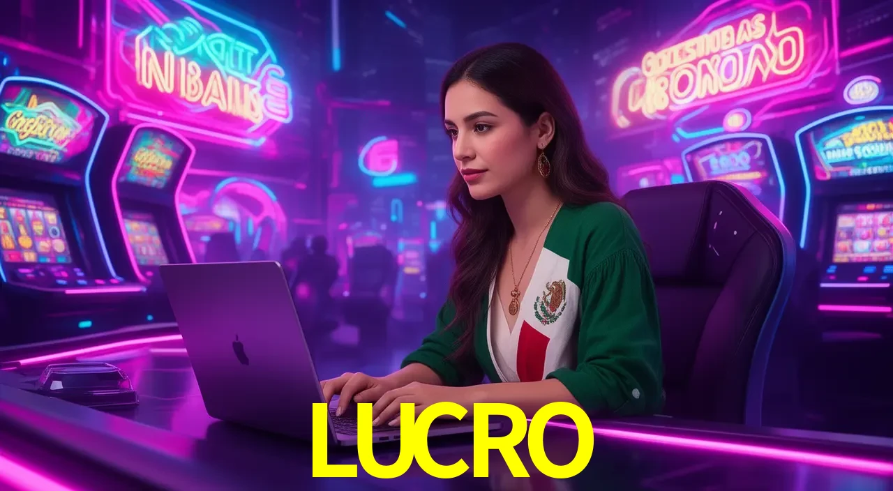 LUCRO Diversidad de modos de juego
