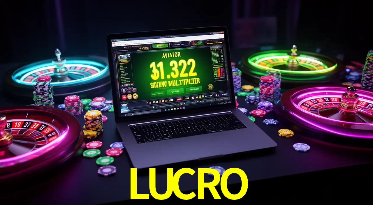 LUCRO Rondas de pesca