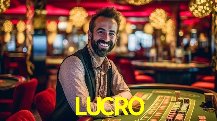 LUCRO mobile gaming