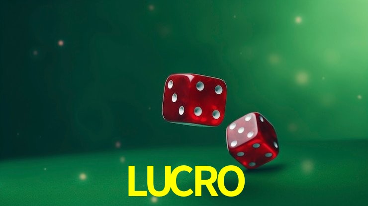 LUCRO Inicia sesión en LUCRO para explorar nuestro lobby de casino y tragamonedas en México