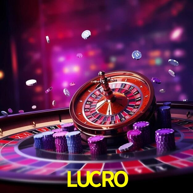 LUCRO Tragamonedas