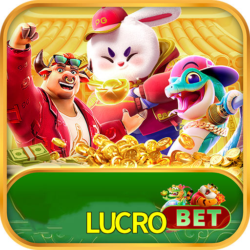 LUCRO logo